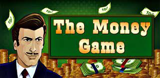 игровой автомат The Money Game гаминатор