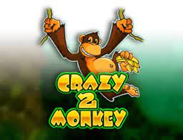 игровой автомат Crazy Monkey 2
